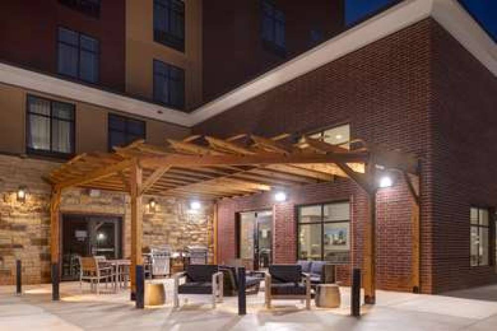 HOMEWOOD SUITES OKC QUAIL SPRINGS 2