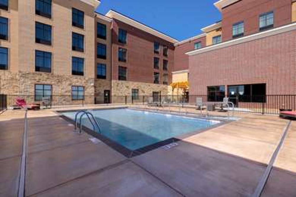 HOMEWOOD SUITES OKC QUAIL SPRINGS 10