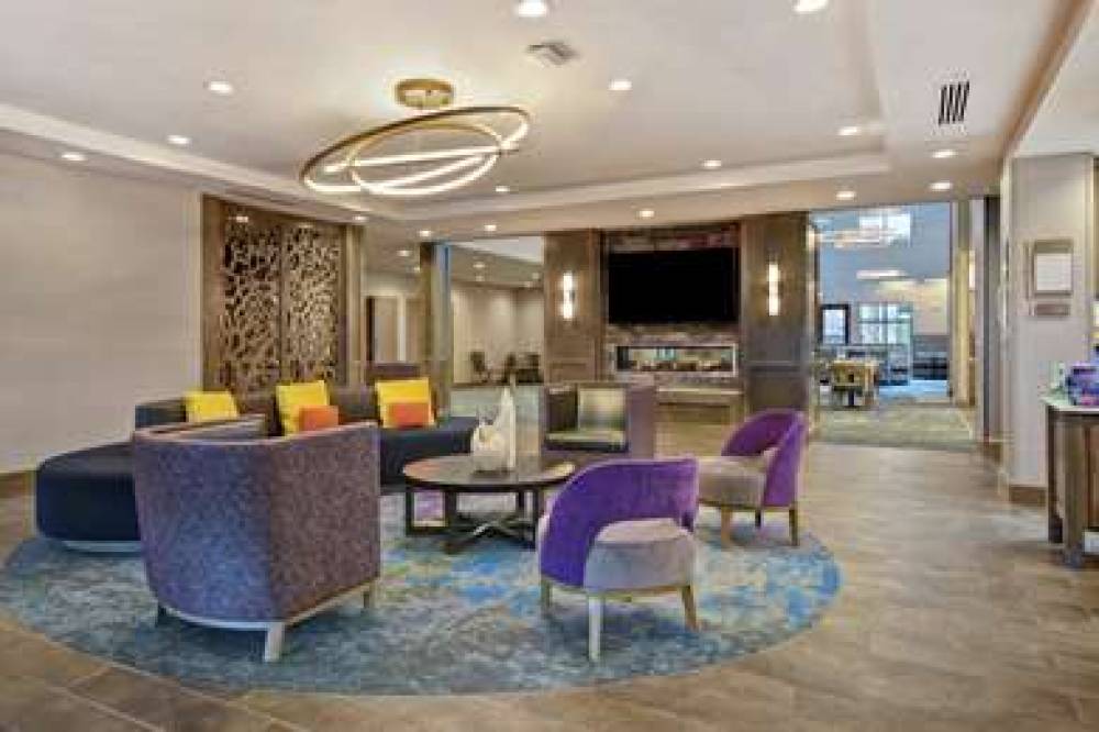 HOMEWOOD SUITES ORANGE NEW HAVEN 8