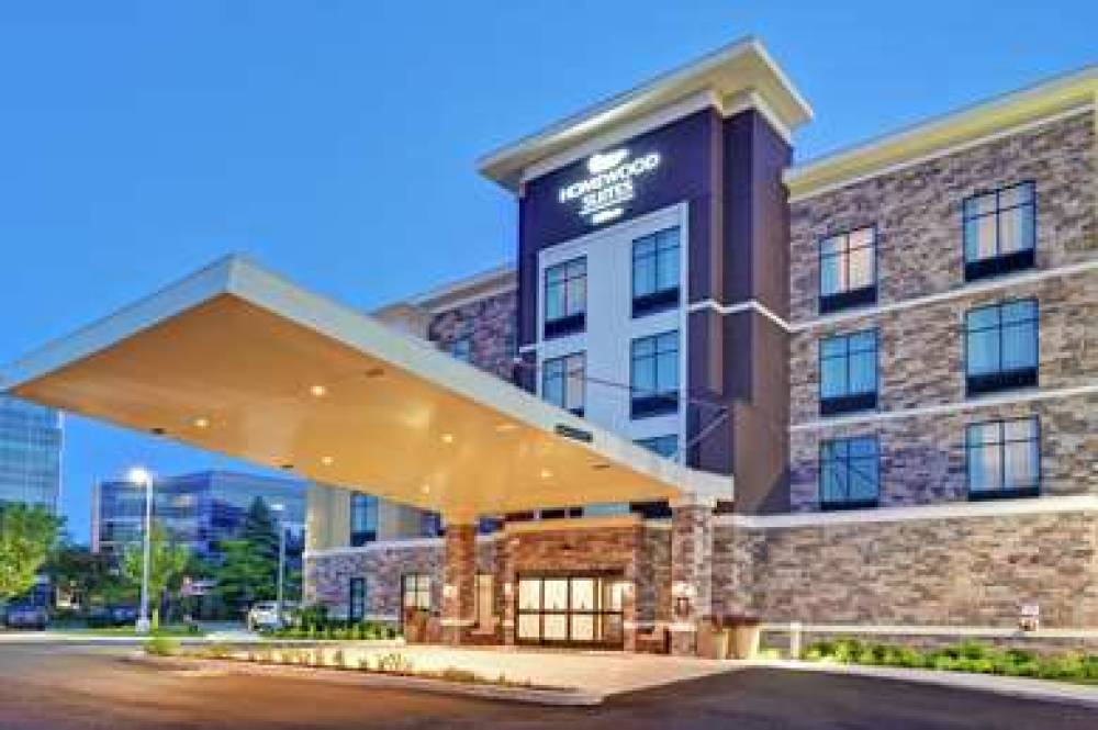 HOMEWOOD SUITES POUGHKEEPSIE 3