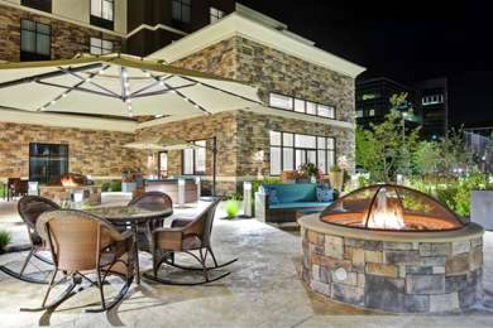 HOMEWOOD SUITES POUGHKEEPSIE 7