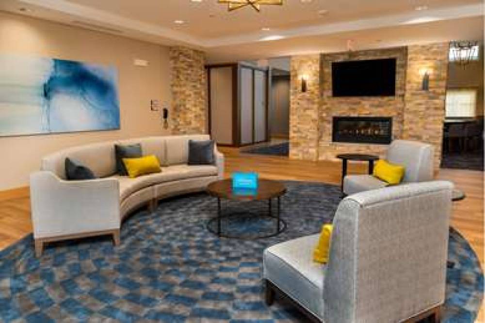 HOMEWOOD SUITES RANCHO CORDOVA SMF 9