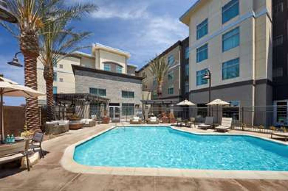 HOMEWOOD SUITES REDONDO BEACH 6