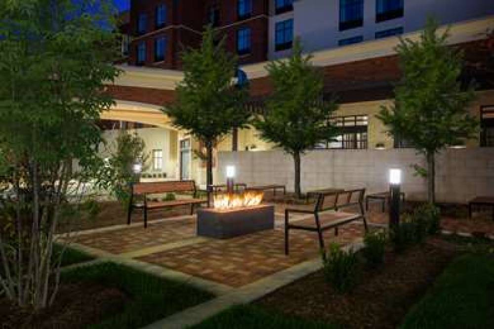 HOMEWOOD SUITES RESTON 2