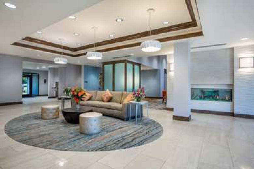 HOMEWOOD SUITES RESTON 7