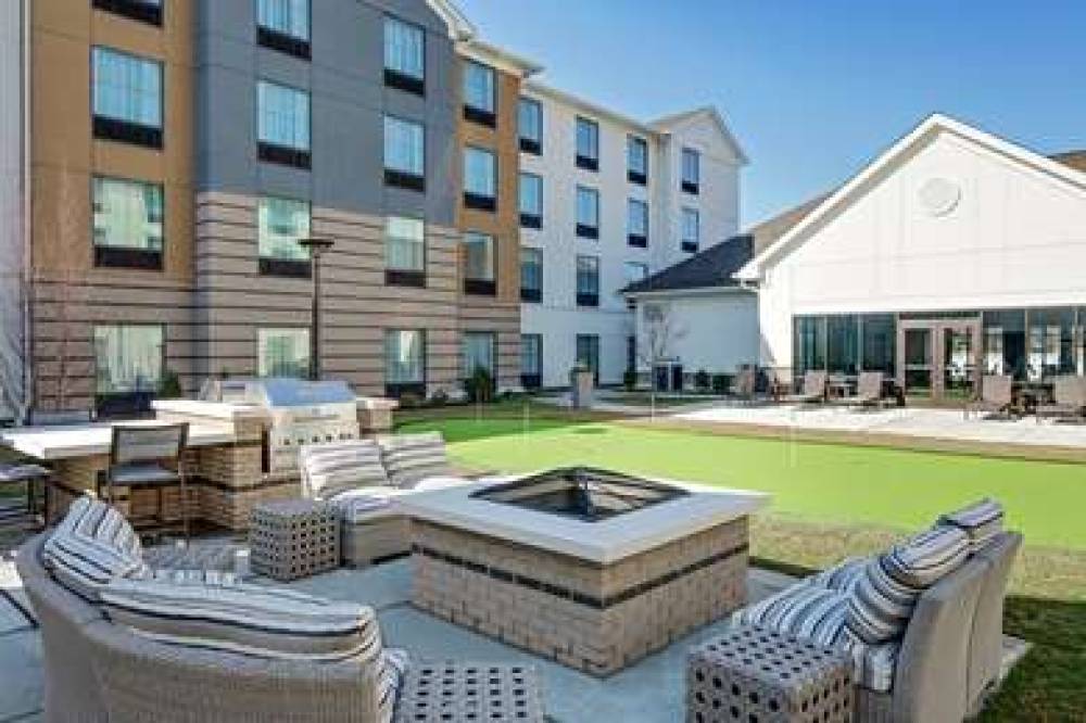 Homewood Suites Ronkonkoma