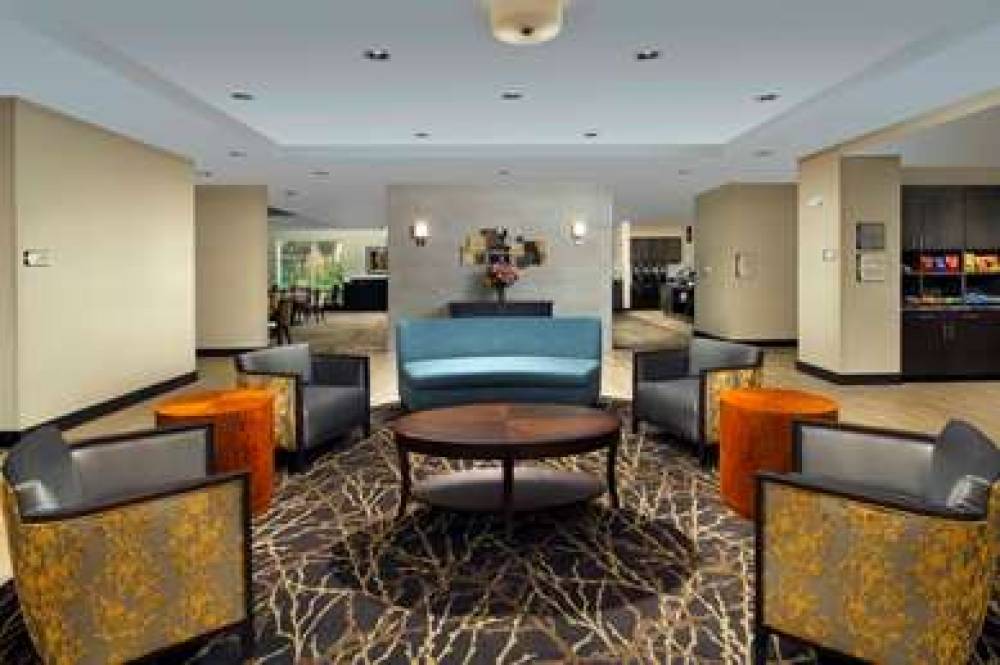 HOMEWOOD SUITES SAN ANTONIO AIRPORT 3