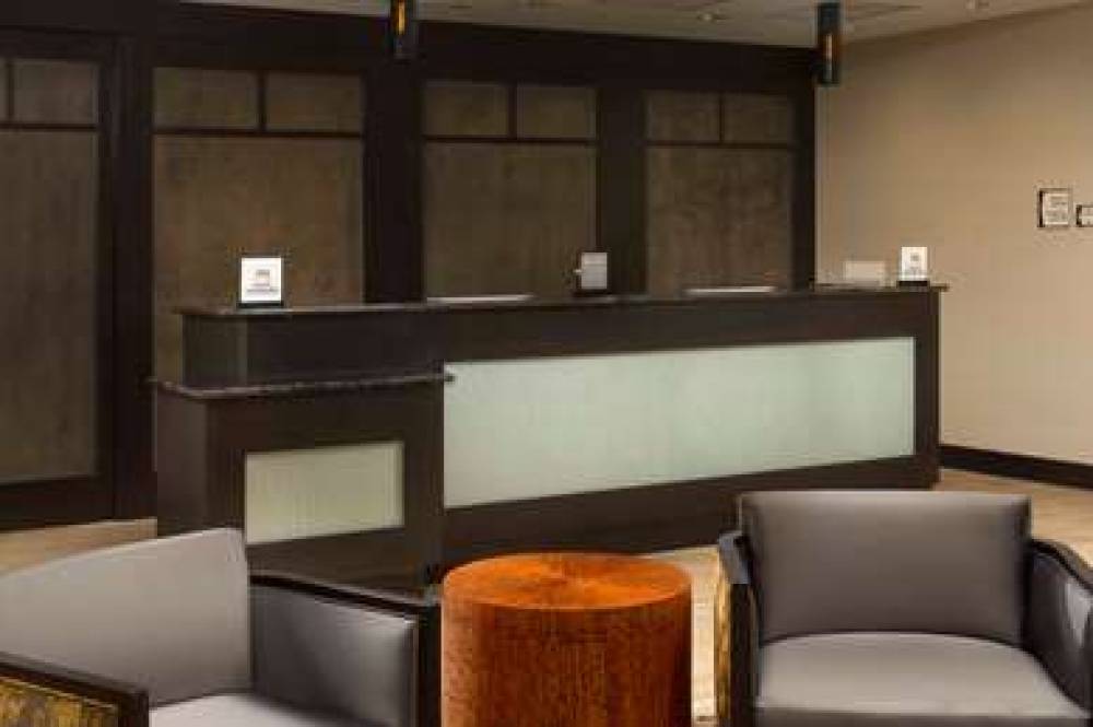 HOMEWOOD SUITES SAN ANTONIO AIRPORT 6