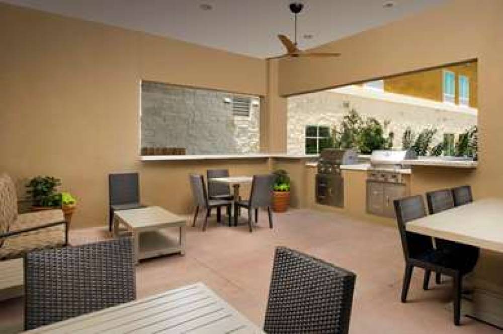 HOMEWOOD SUITES SAN ANTONIO AIRPORT 4