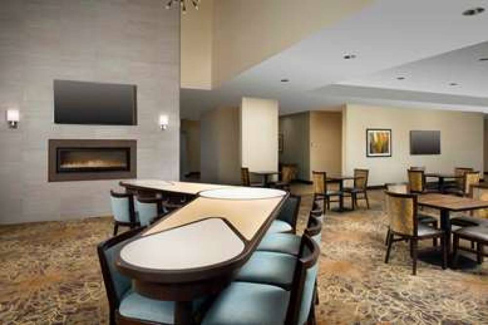 HOMEWOOD SUITES SAN ANTONIO AIRPORT 5