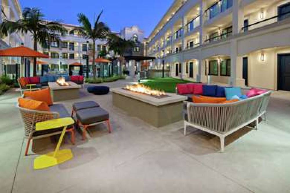 HOMEWOOD SUITES SAN DIEGO CENTRAL 3