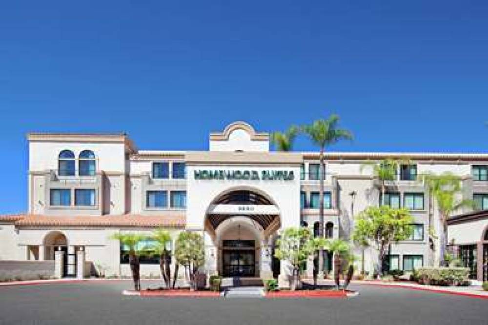 HOMEWOOD SUITES SAN DIEGO CENTRAL 2