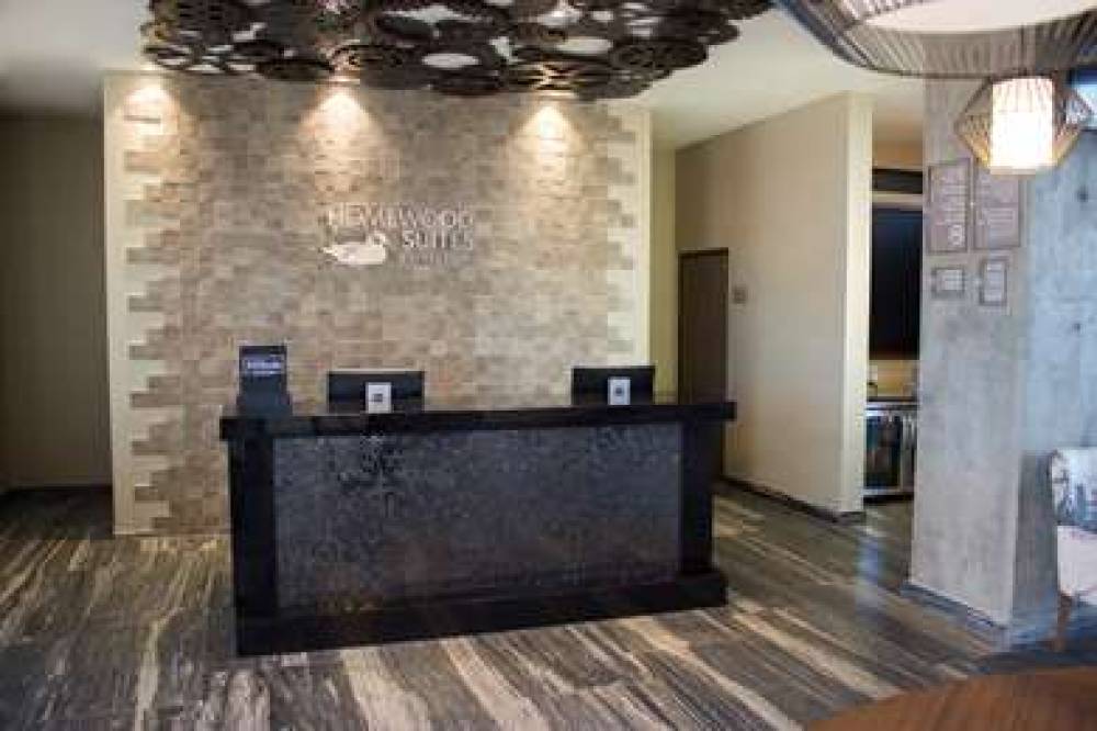 HOMEWOOD SUITES SILAO AIRPORT 5