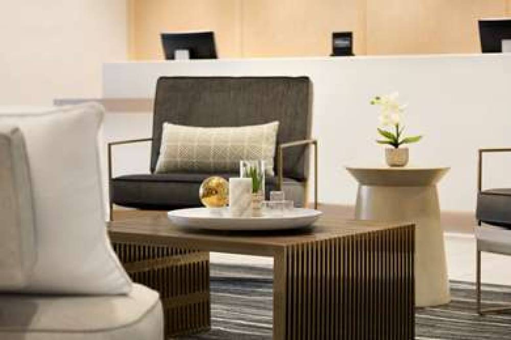 HOMEWOOD SUITES SLC/DRAPER 10