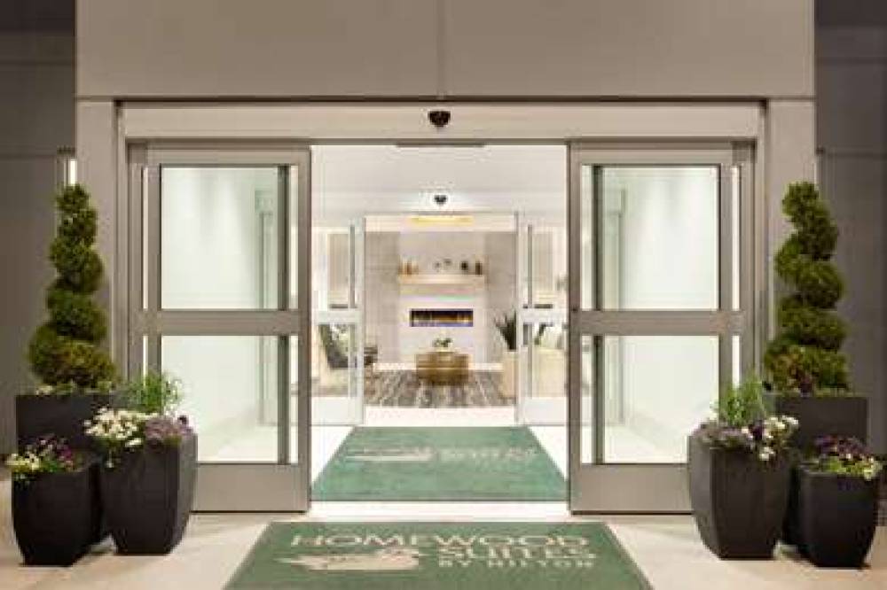 HOMEWOOD SUITES SLC/DRAPER 5