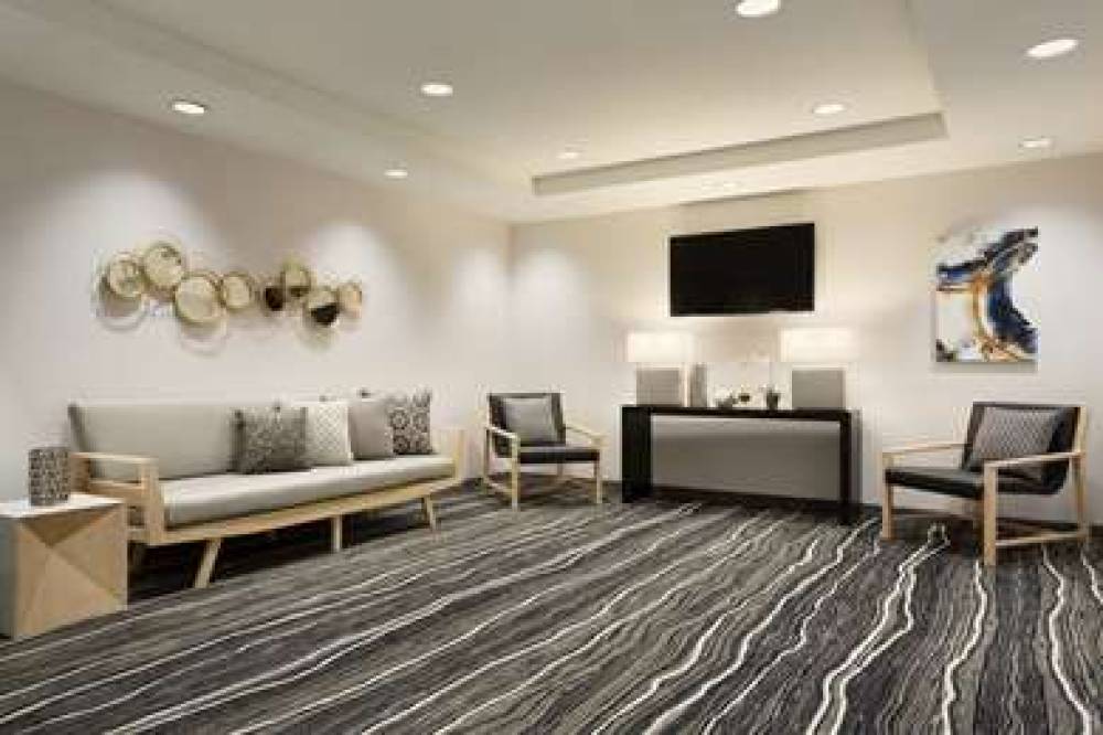 HOMEWOOD SUITES SLC/DRAPER 3