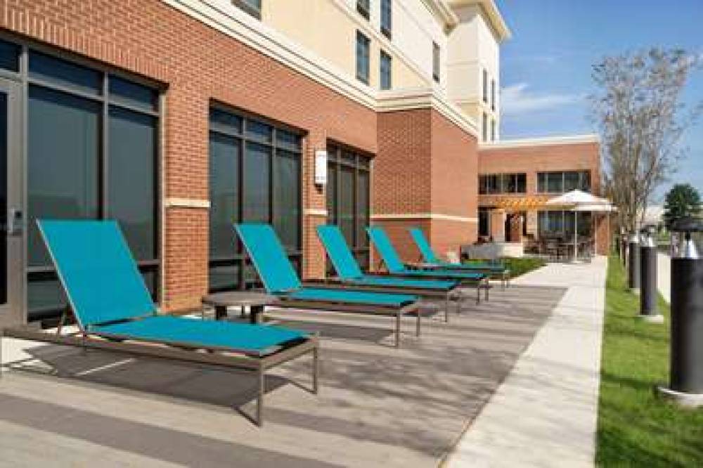 HOMEWOOD SUITES SOUTHAVEN 3