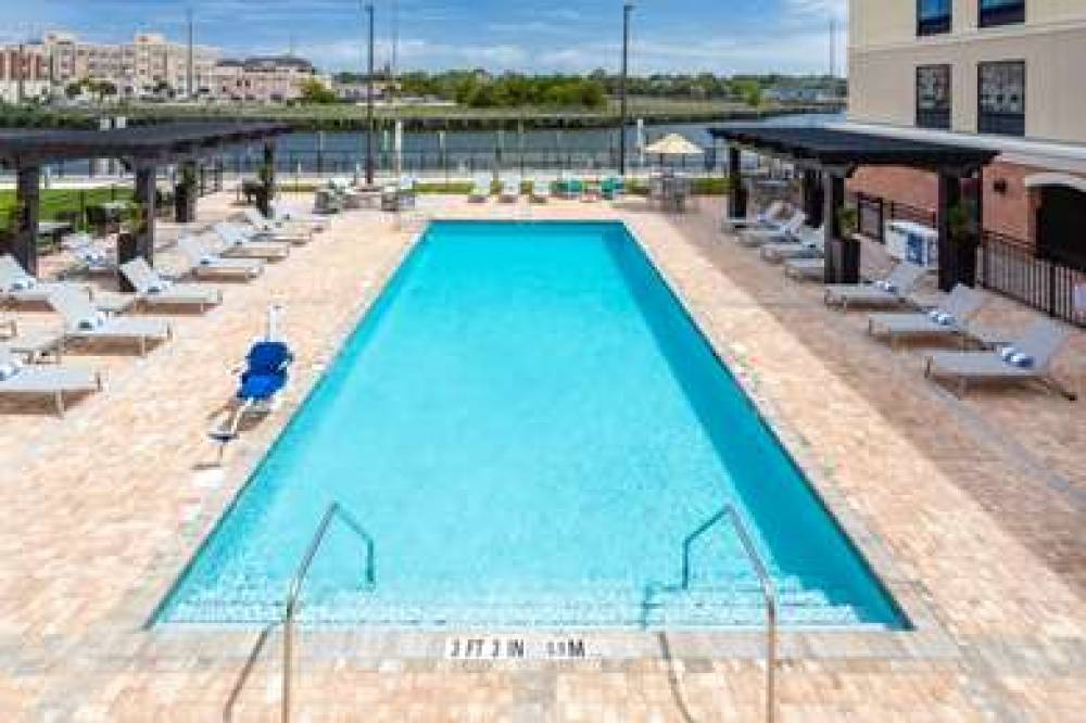 HOMEWOOD SUITES ST AUGUSTINE 9