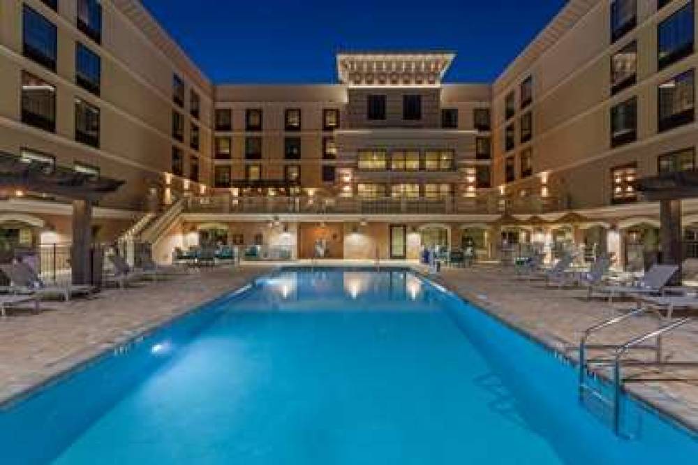 HOMEWOOD SUITES ST AUGUSTINE 10