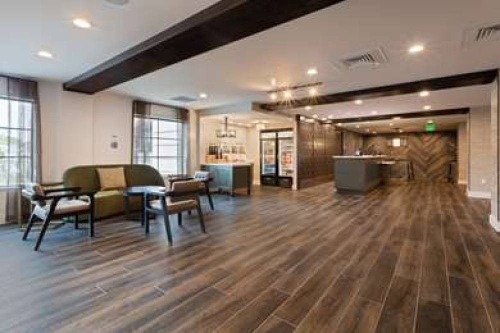 HOMEWOOD SUITES ST AUGUSTINE 7