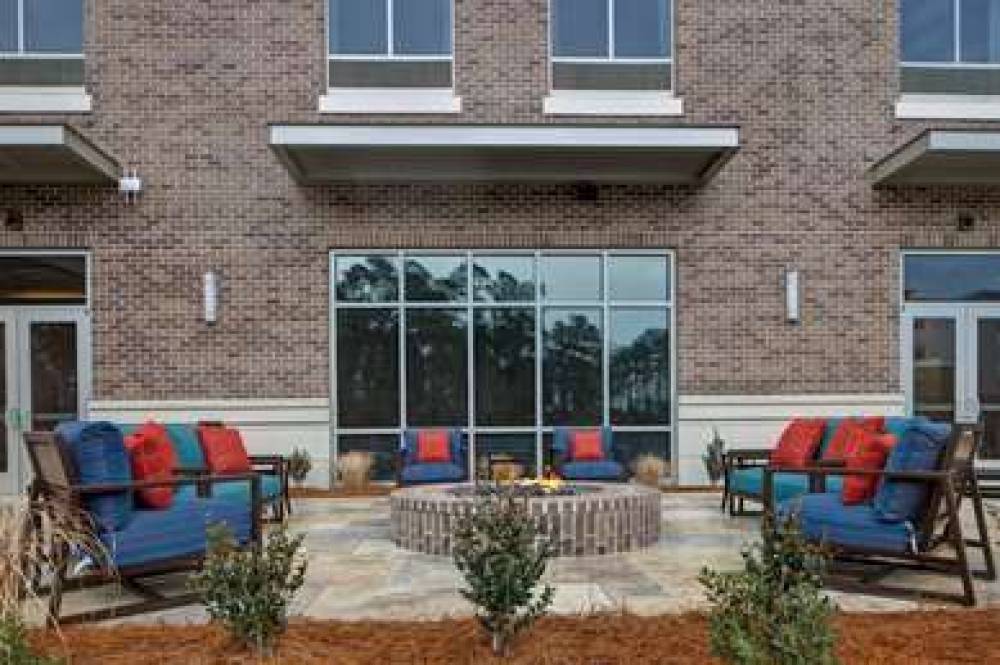 HOMEWOOD SUITES SUMMERVILLE 4