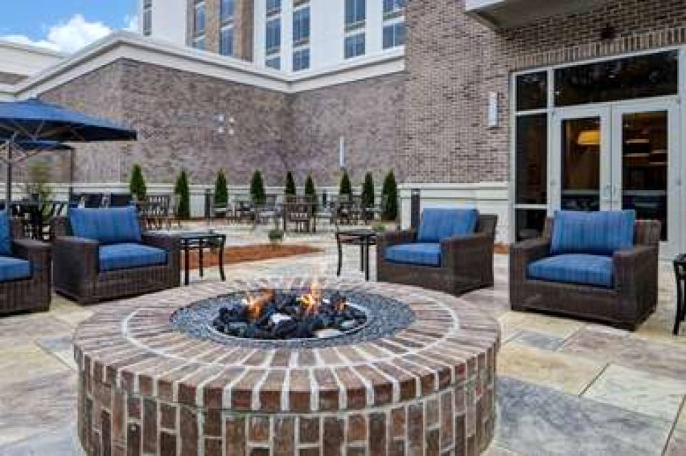 HOMEWOOD SUITES SUMMERVILLE 9