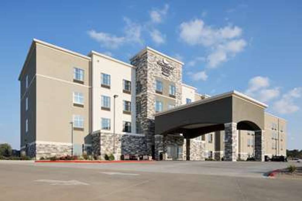 HOMEWOOD SUITES TOPEKA 1