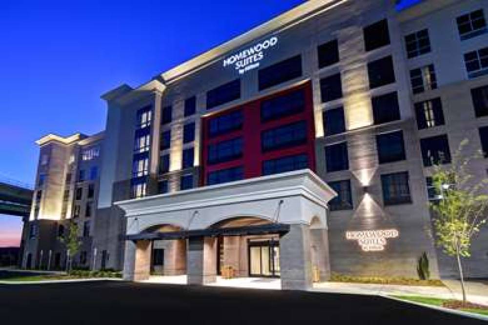 HOMEWOOD SUITES TUSCALOOSA DOWNTOWN 5