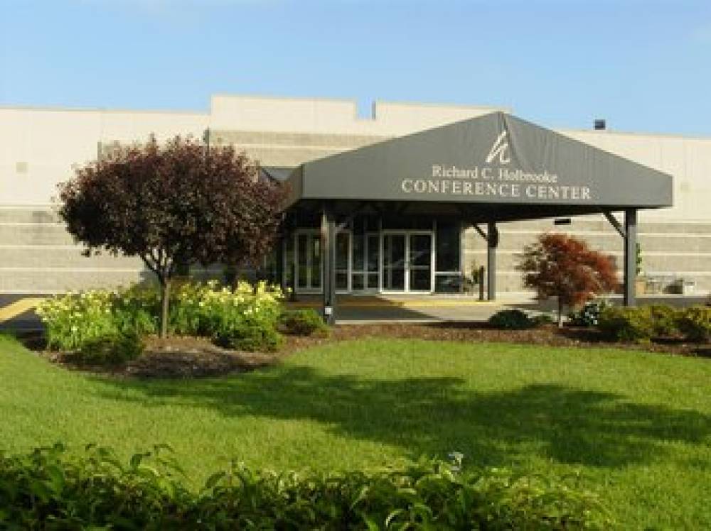 HOPE HOTEL AND CONFERENCE CTR 9