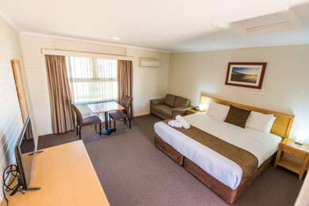 Hospitality Carnarvon, SureStay Collection By Best Western 6