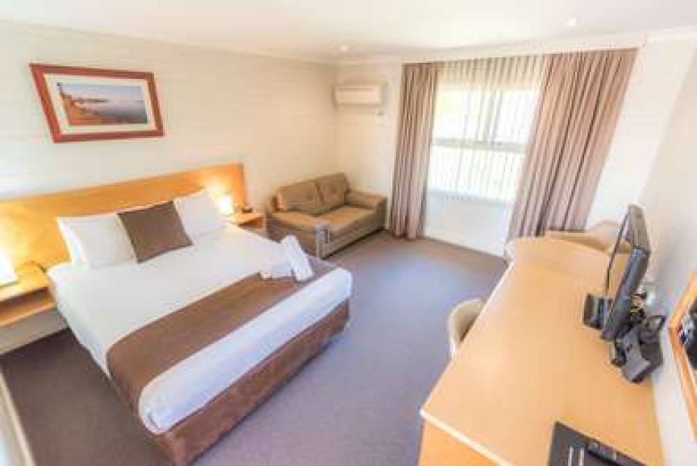 Hospitality Carnarvon, SureStay Collection By Best Western 7