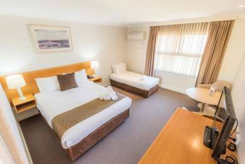 Hospitality Carnarvon, SureStay Collection By Best Western 10