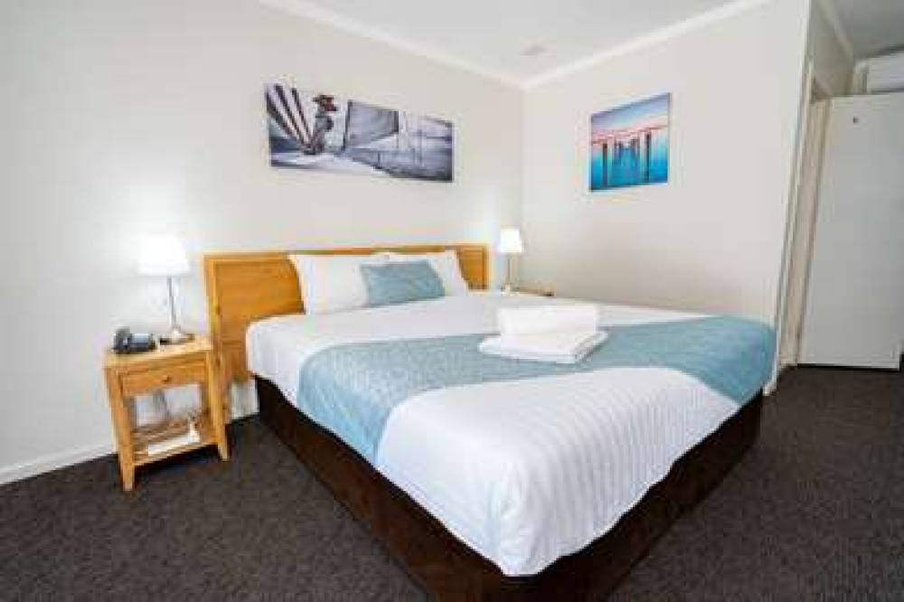 Hospitality Esperance, Surestay Collection By Best Western