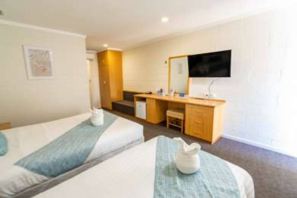 Hospitality Esperance, SureStay Collection By Best Western 6