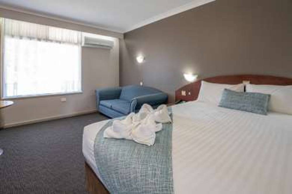 Hospitality Esperance, SureStay Collection By Best Western 3