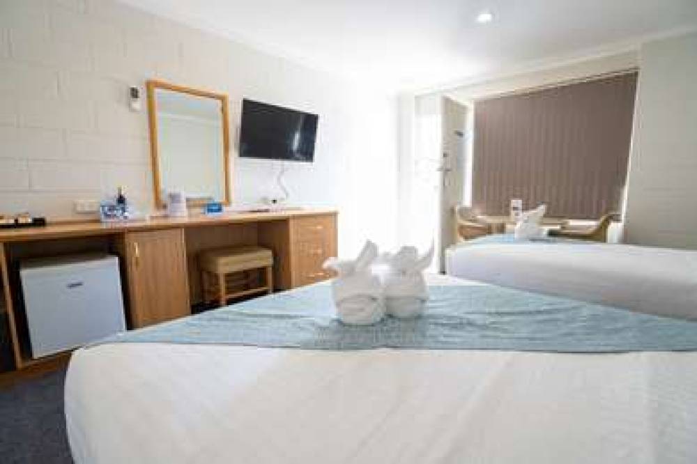 Hospitality Esperance, SureStay Collection By Best Western 7