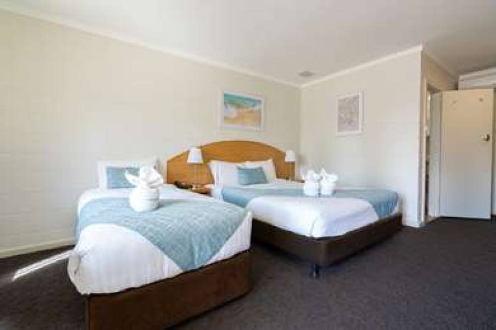 Hospitality Esperance, SureStay Collection By Best Western 5