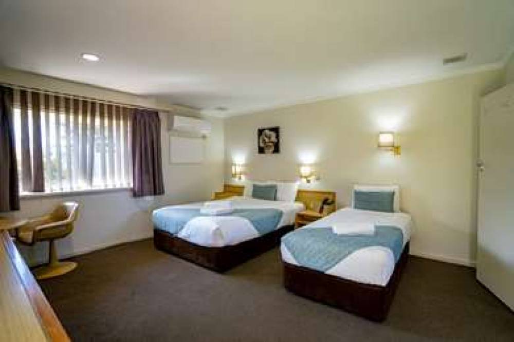 Hospitality Esperance, SureStay Collection By Best Western 9