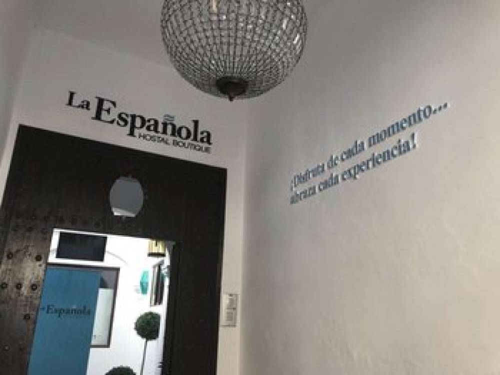 HOSTAL LA ESPANOLA 2