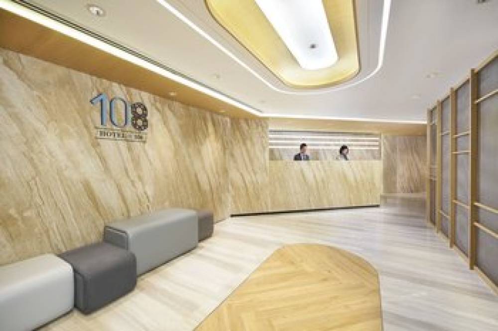 HOTEL 108 3