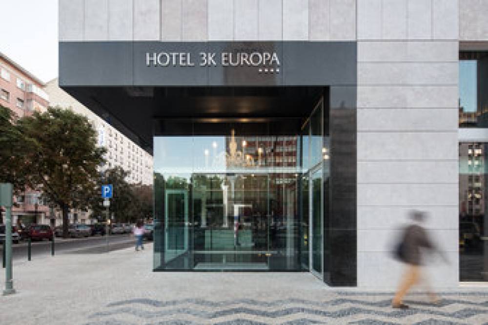 HOTEL 3K EUROPA 1