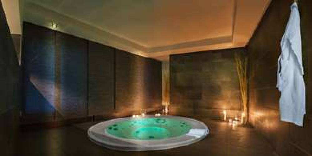 Hotel Abacie  Wellness 3