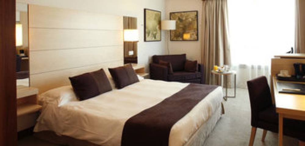 HOTEL ACORES LISBOA 10