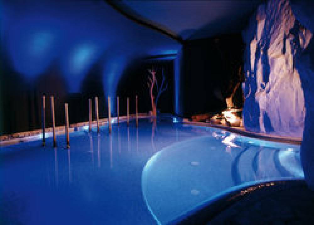 HOTEL ADLER DOLOMITI SPA - ORTISEI 3