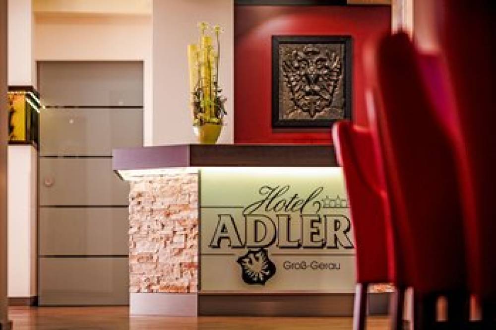 HOTEL ADLER 10