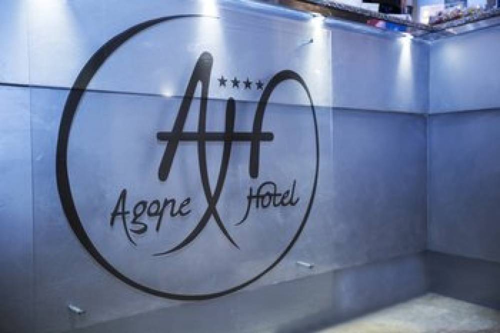 Hotel Agape 7