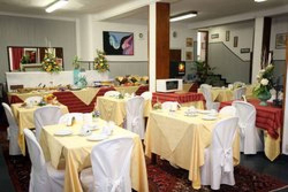 HOTEL AGNELLO D ORO 2