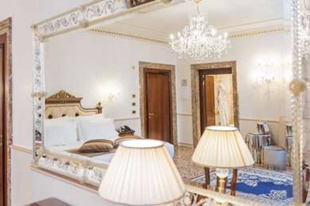 HOTEL AI CAVALIERI DI VENEZIA 7