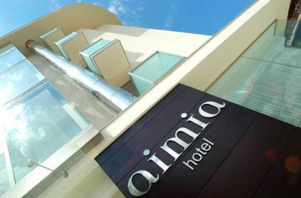 HOTEL AIMIA 6