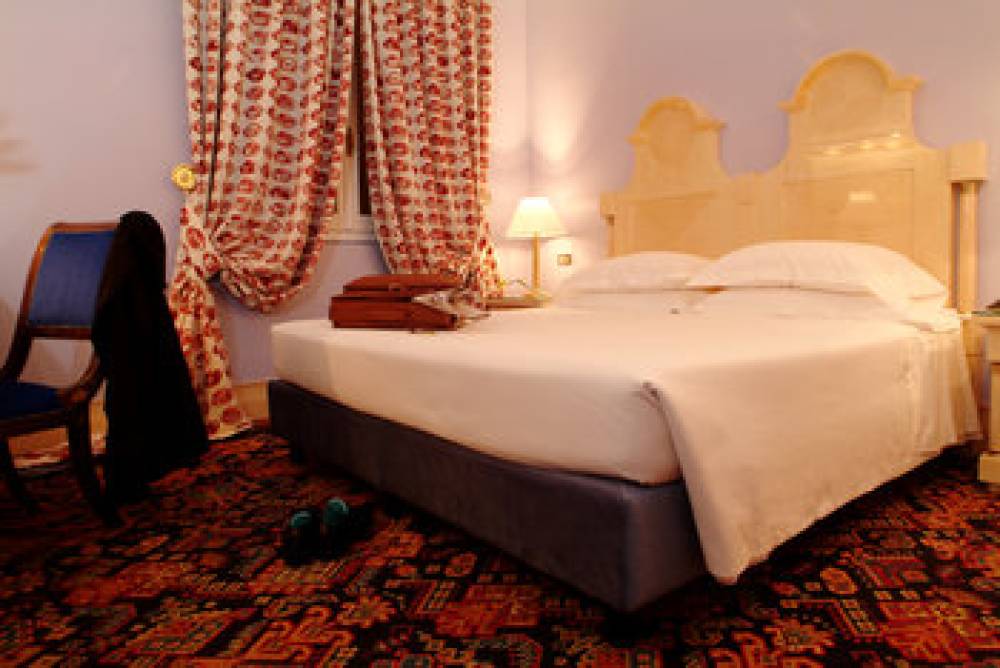 Hotel Albani Firenze